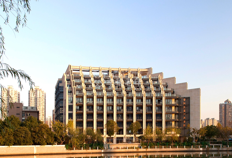 上海环境好的养老院 - 上海市普陀区宜川养老院
