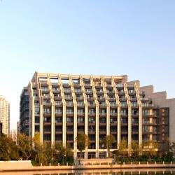上海宜川养老院