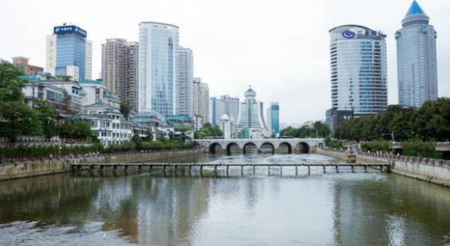 中国超适合“养老”的省会城市，是你的家乡吗？