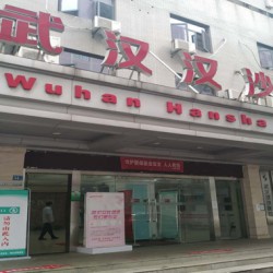 武汉市汉阳汉沙医疗特护养老院