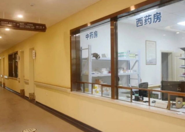 上海仁杰护理院，上海口碑好的护理院推荐