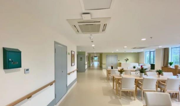 松江区国药泗泾照护中心价格，国药泗泾照护中心2024最新报价