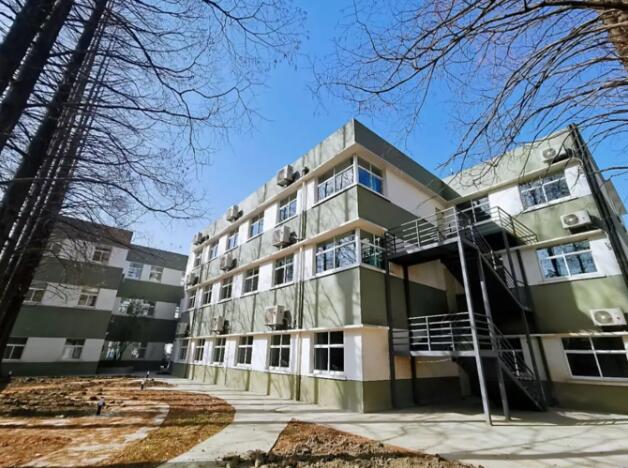 上海玖玖青盈护理院入住费查询，玖玖青盈护理院介绍