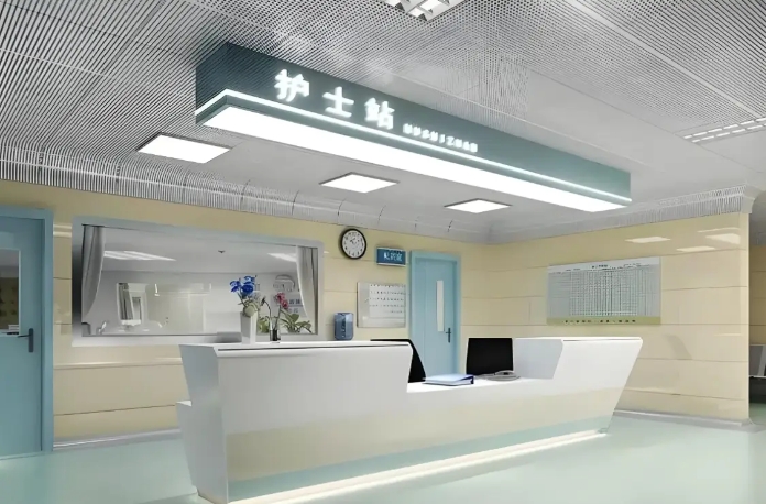 上海圣元护理院详细介绍，上海医养结合养老院推荐