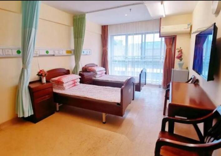 上海西郊协和颐养院地址在哪，西郊协和颐养院地址及电话