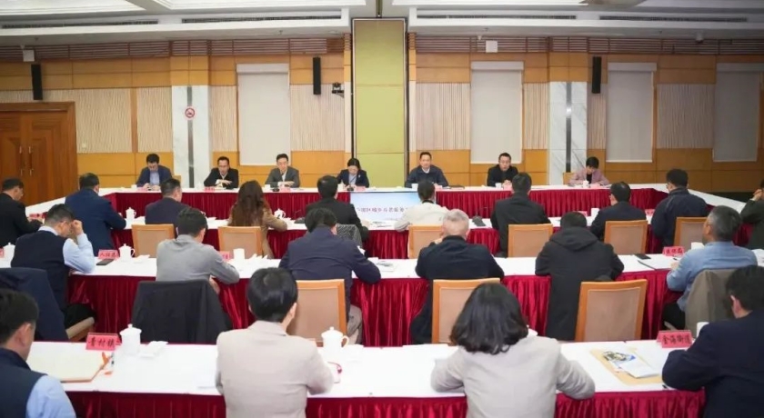 争创独具特色的“上海大城养老”奉贤样本，奉贤区举行城乡养老服务工作推进会