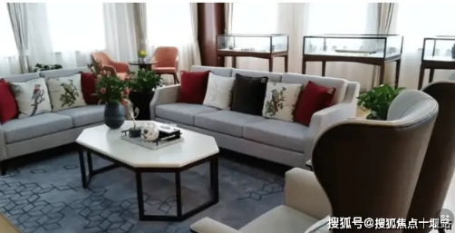 上海青浦区绿地国际康养城颐尚居地址-2025预约参观24小时热线电话 