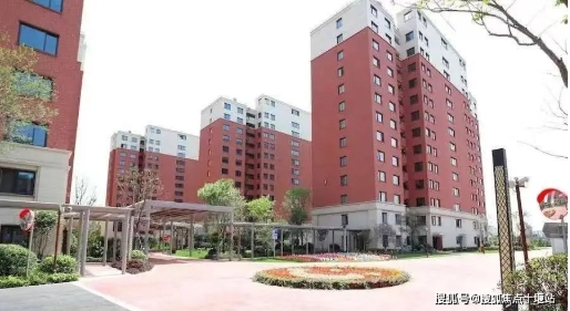 上海青浦区绿地国际康养城颐尚居地址-2025预约参观24小时热线电话 