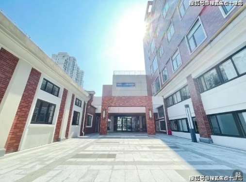 上海市黄浦区华康恒裕养护院详解-2025价格明细/地址电话查看 