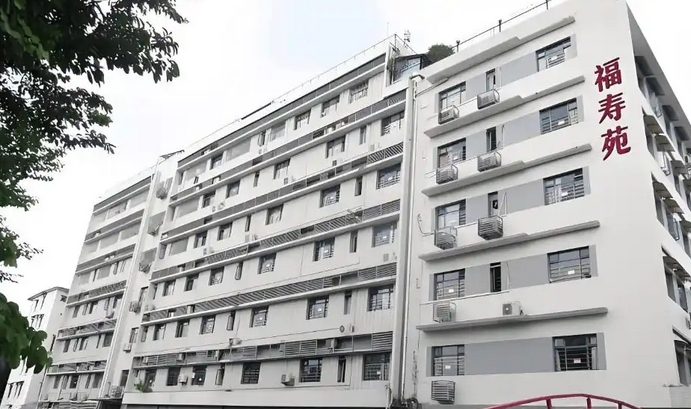 广州颐寿福寿院网站首页，2025广州颐寿福寿院详情咨询