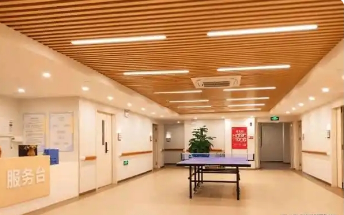 广州市乐怡康养老院网站首页-2025乐怡康养老院介绍