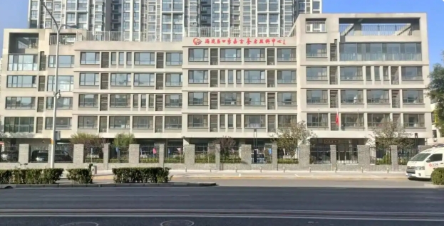北京海淀区医养结合机构推荐-北京海淀医养一体养老院名单