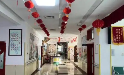 江达爱心养老院口碑如何？月收费/交通路线/咨询热线/院内设施