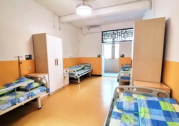 广州康复医院哪家好，广州康复医院一览表