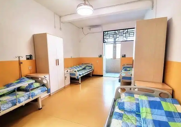 广州卧床老人养老院价格，广州卧床老人养老院收费标准