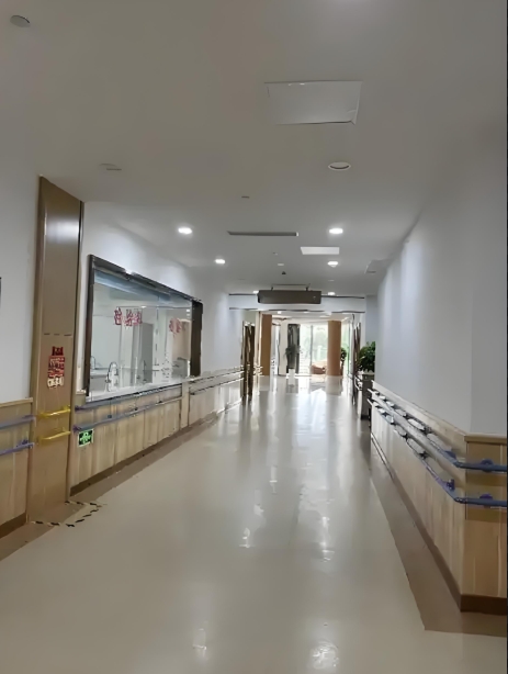 2025上海航圆护理院网站首页/地址/电话/价格-上海精选护理院