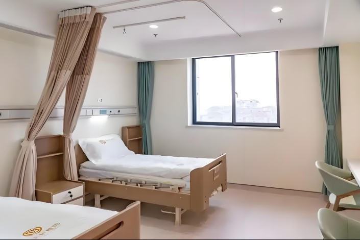 2025上海松江区茸奕护理院网站首页/地址/电话/价格-上海精选护理院				