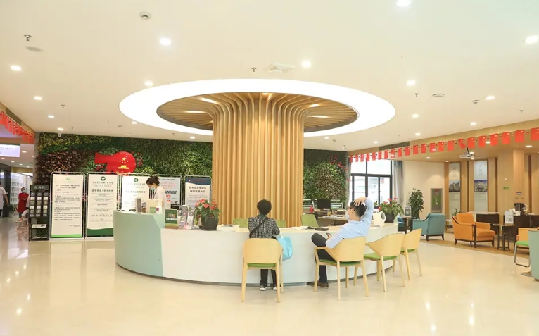2025上海宝山区爱以德联泰护理院网站首页/地址/电话/价格-上海精选护理院