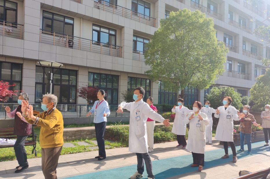2025上海虹口区沪康护理院网站首页/地址/电话/价格-上海精选护理院