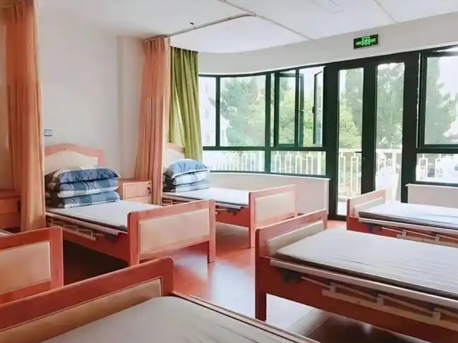 2025上海长宁区安馨护理院网站首页/地址/电话/价格-上海精选护理院