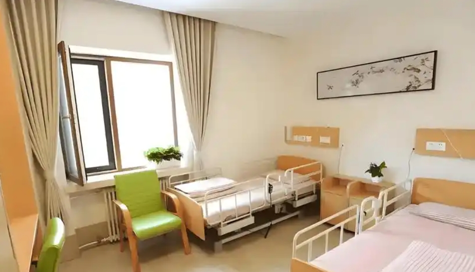 2025上海长宁区安馨护理院网站首页/地址/电话/价格-上海精选护理院