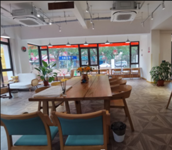 2025上海闵行区浦江社区春田长者照护之家网站首页/地址/电话/价格-上海精选养老院