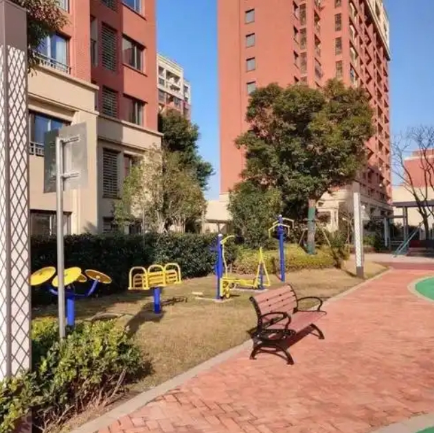 2025上海青浦区绿地国际康养城颐尚居网站首页/地址/电话/价格-上海精选养老社区