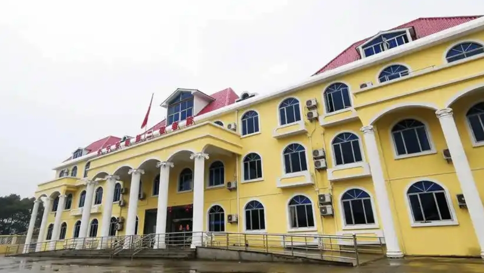 2025上海青浦区安馨第二养老院-青浦院网站首页/地址/电话/价格-上海精选养老院