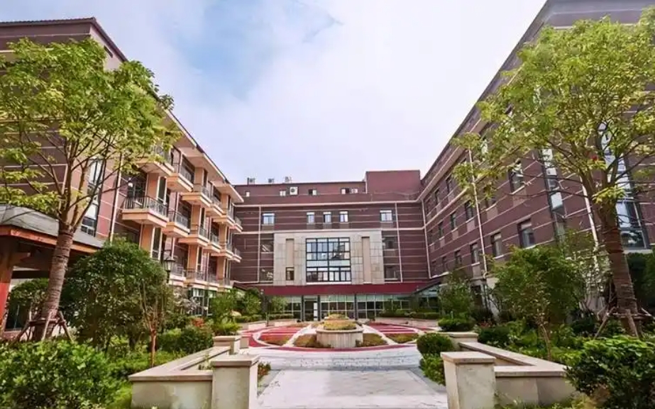 2025上海浦东新区凯健华鹏苑网站首页/地址/电话/价格-上海精护理院
