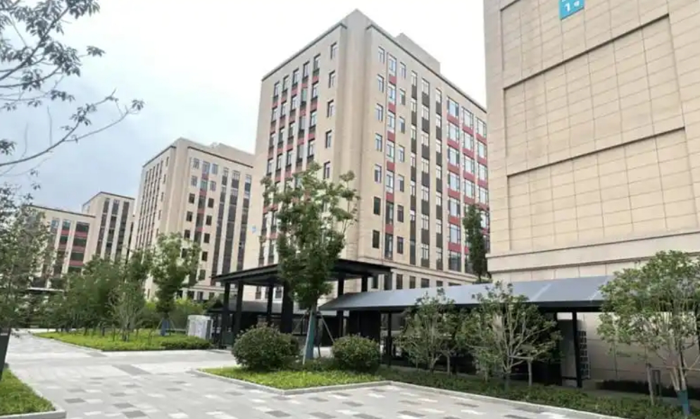2025上海浦东新区亲和谷养老新社区网站首页/地址/电话/价格-上海精选养老社区