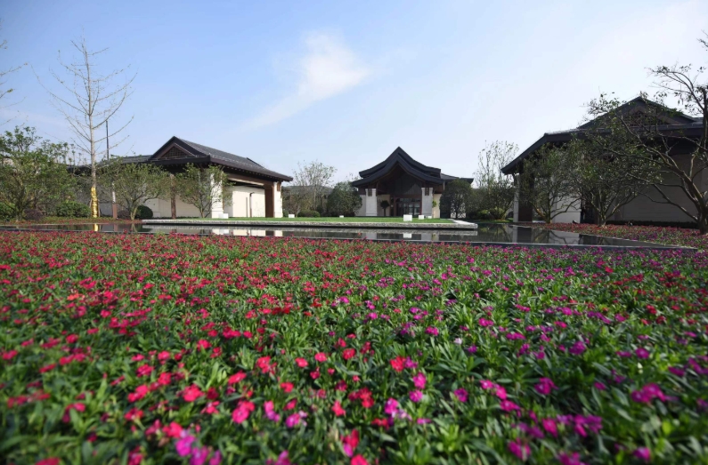 2025上海阳光人家佘山康养社区网站首页/地址/电话/价格-上海精选养老社区