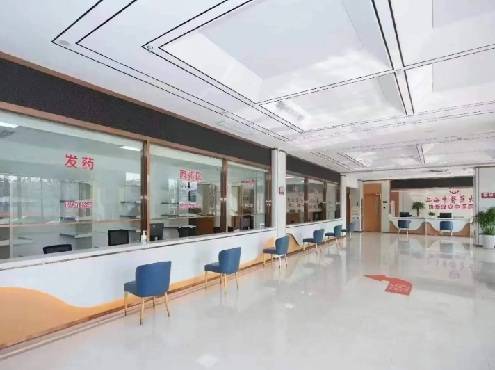 2025上海中医药大学协爱泽安中医医院网站首页/地址/电话/价格-上海精选康复医院