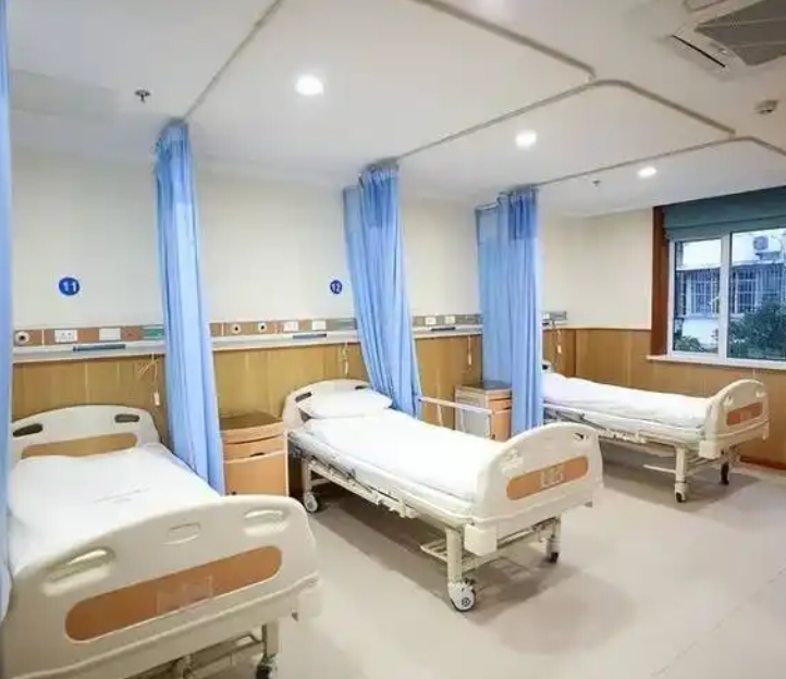 2025上海中医药大学协爱德胜堂医院网站首页/地址/电话/价格-上海精选康复医院