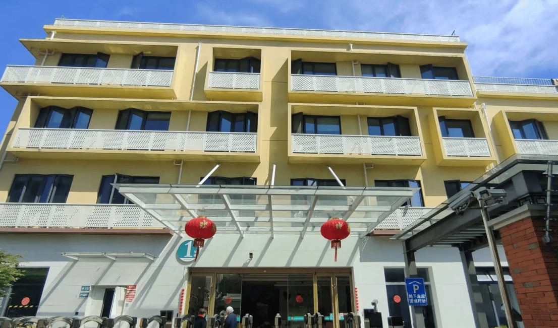 2025上海市宝山区友谊幸福里敬老院网站首页/地址/电话/价格-上海精选养老院