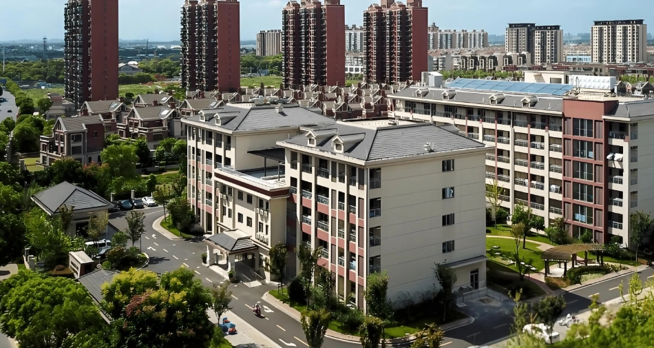 2025上海市宝山区怡景养老院网站首页/地址/电话/价格-上海精选养老院/敬老院
