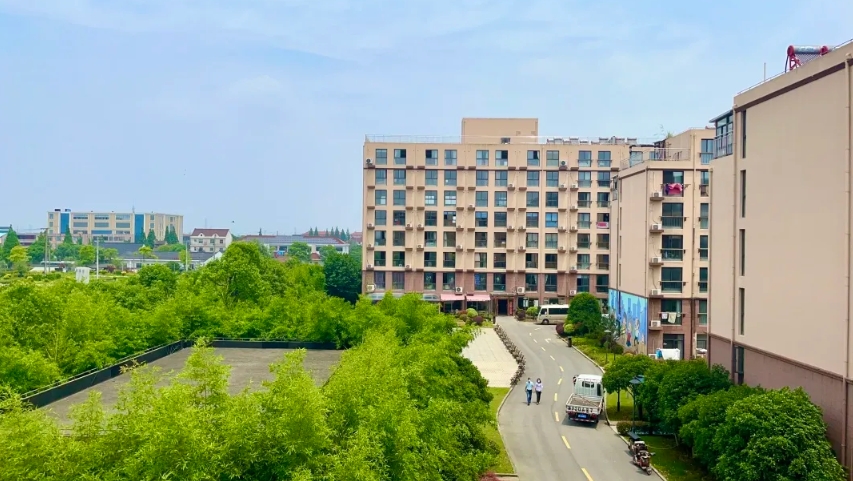 2025上海市金山区华山幸福汇网站首页/地址/电话/价格-上海精选养老院/环境