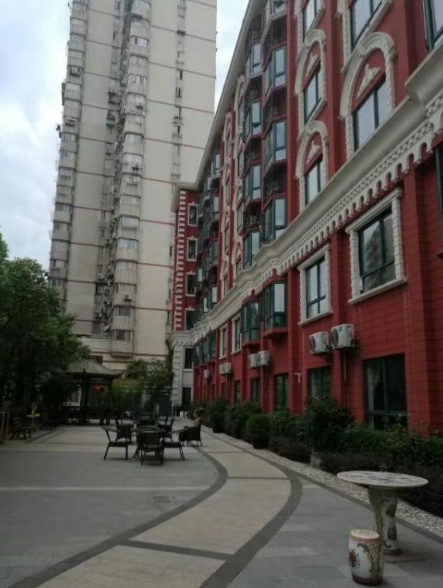 2025上海市杨浦区怡安养老院网站首页/地址/电话/价格-上海精选养老院/敬老院