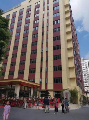 2025上海市杨浦区久安养老院网站首页/地址/电话/价格-上海精选养老院/敬老院