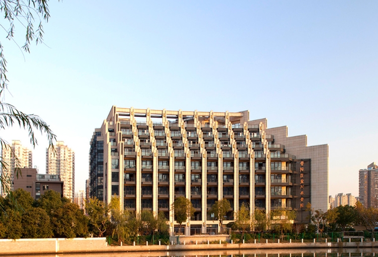 2025上海宜川养老院网站首页/地址/电话/价格-上海精选养老院/敬老院