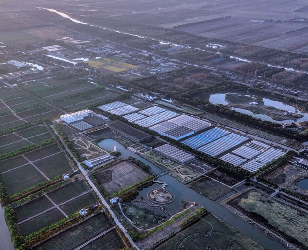 2025上海市崇明区海上花岛生态度假酒店网站首页/地址/电话/价格-上海精选养老社区/敬老院