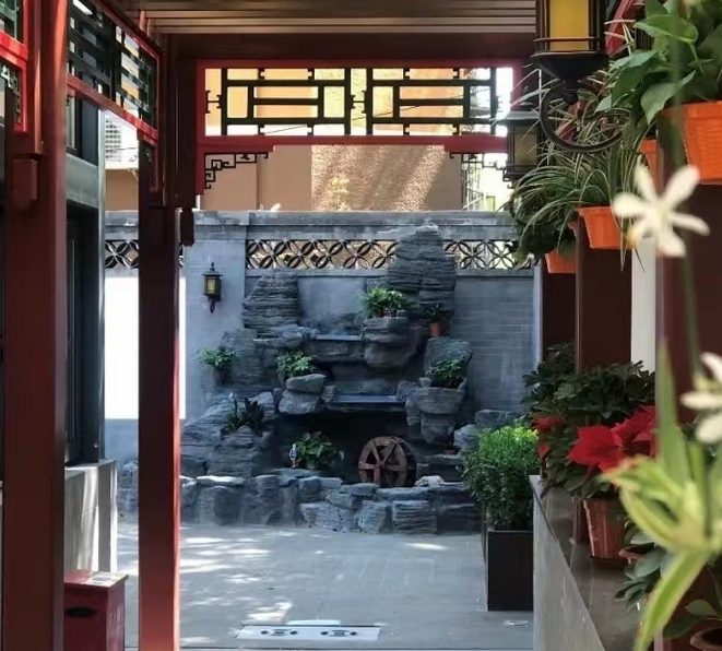 2025北京北康颐寿轩白纸坊分院网站首页/地址/电话/价格-北京精选养老院