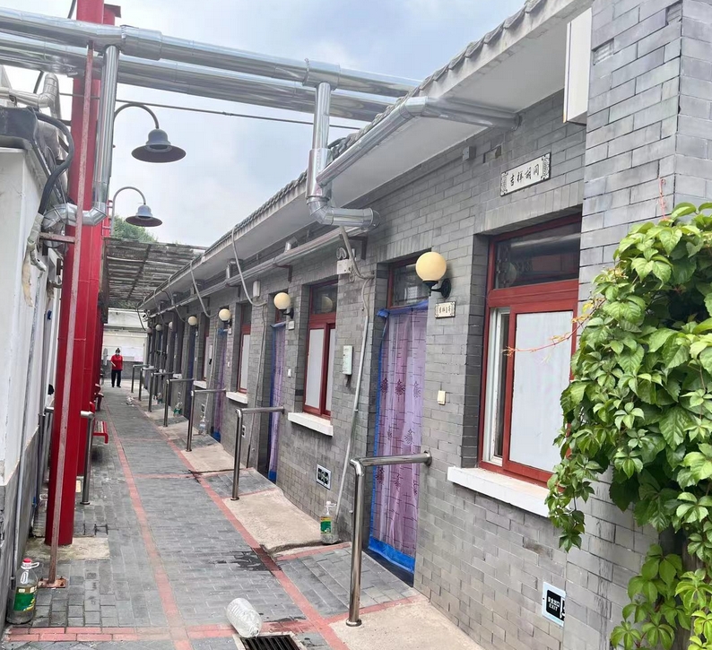 2025北京北康颐寿轩孔雀分院网站首页/地址/电话/价格-北京精选养老院