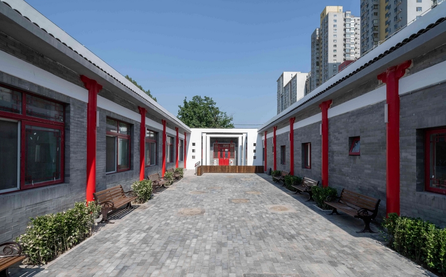 2025北京市丰台区北康养颐寿轩福寿项目网站首页/地址/电话/价格-北京精选养老院