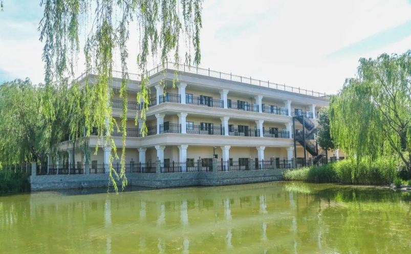 2025北京市朝阳区光大汇晨（古塔）网站首页/地址/电话/价格-北京精选养老院