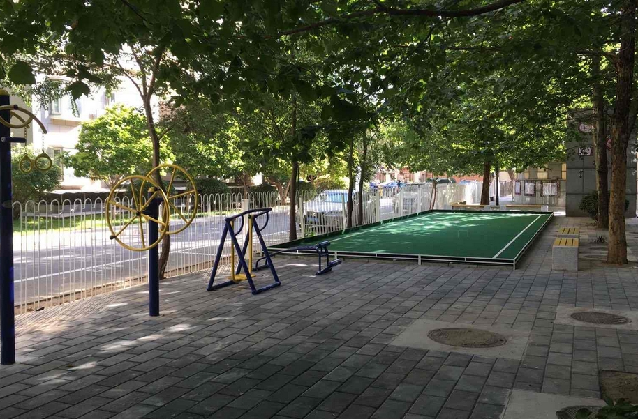 2025左家庄街道养老照料中心网站首页/地址/电话/价格-北京精选养老院