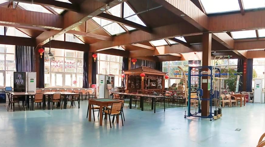 2025北京市朝阳区酒仙桥乐居老年公寓网站首页/地址/电话/价格-北京精选老年公寓