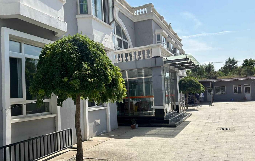 2025北京市朝阳区来广营老人乐园网站首页/地址/电话/价格-北京精选养老院