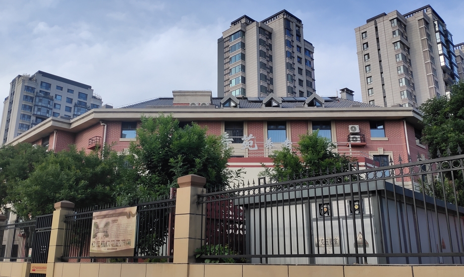 2025北京市朝阳区来广营福寿苑养老公寓网站首页/地址/电话/价格-北京精选老年公寓