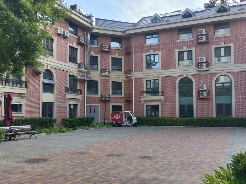 2025北京市朝阳区来广营福寿苑养老公寓网站首页/地址/电话/价格-北京精选老年公寓