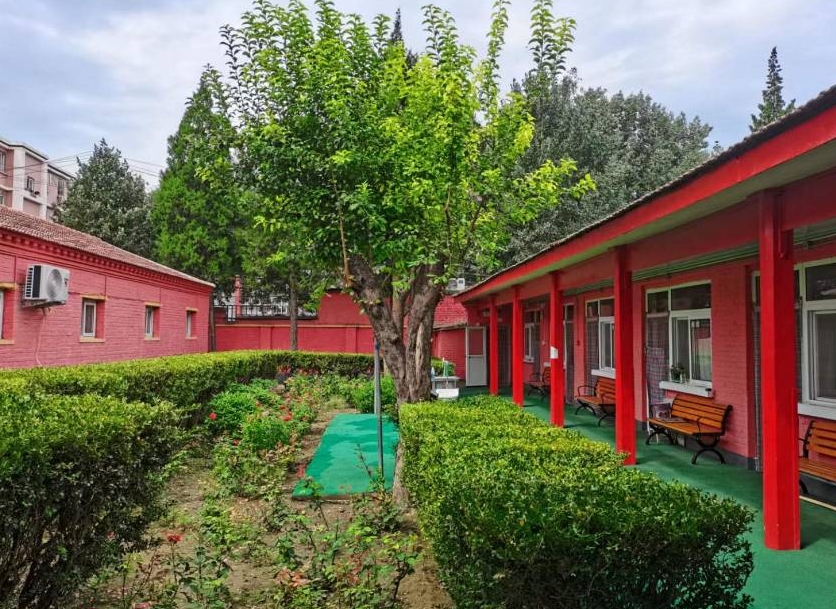 2025北京市朝阳区南磨房乡敬老院网站首页/地址/电话/价格-北京精选养老院